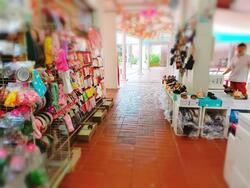 Prime Frontage Shop Serangoon Central, Next to MRT NEX (D19), Shop House #548698001